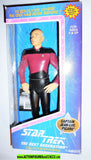 Star Trek CAPTAIN PICARD 10 inch Enesco 1994 next generation moc mib