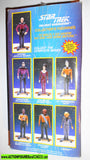 Star Trek CAPTAIN PICARD 10 inch Enesco 1994 next generation moc mib