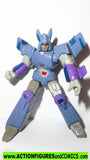 Transformers pvc CYCLONUS heroes of cybertron scf hoc