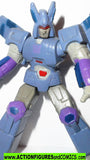 Transformers pvc CYCLONUS heroes of cybertron scf hoc