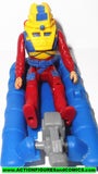 M.A.S.K. kenner MATT TRAKKER 1985 coastal patrol with mask boat 1986