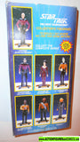 Star Trek GEORDI LAFORGE 10 inch Enesco 1994 next generation moc mib