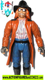 SeaQuest DSV REGULATOR action figures Leslie Ferina 1993 playmates