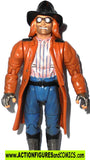 SeaQuest DSV REGULATOR action figures Leslie Ferina 1993 playmates