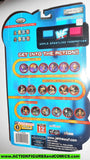 Wrestling WWF action figures CHYNA Wrestlemania XVII series 9 jakks pacific moc