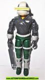 gi joe DECIMATOR 1990 cobra Hammerhead driver COMPLETE vintage gijoe