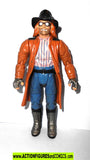 SeaQuest DSV REGULATOR action figures Leslie Ferina 1993 playmates