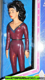 Star Trek DEANNA TROI 10 inch Enesco 1994 next generation moc mib