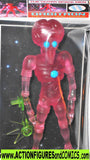 Outer Space Men ORBITRON 2012 SDCC comic con four horsemen mib moc