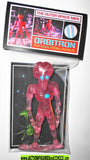 Outer Space Men ORBITRON 2012 SDCC comic con four horsemen mib moc