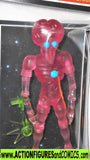 Outer Space Men ORBITRON 2012 SDCC comic con four horsemen mib moc