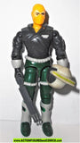 gi joe DECIMATOR 1990 cobra Hammerhead driver COMPLETE vintage gijoe