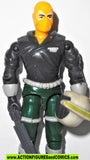 gi joe DECIMATOR 1990 cobra Hammerhead driver COMPLETE vintage gijoe