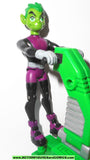 Teen Titans Go BEAST BOY LANDMOWER 3.5 inch animated cartoon network mattel action figures