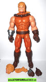 marvel legends SABRETOOTH aoa 2021 colossus wave x-men