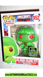 Funko Pop HE-MAN SLIME PIT Masters of the universe 952 he-man moc mib