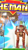 Masters of the Universe HOOVE 1990 he-man new adventures mattel toys action figures moc mip mosc