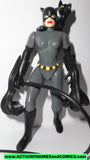 batman animated series CATWOMAN 1992 2003 kenner hasbro action figures