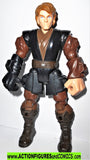 STAR WARS Hero Mashers ANAKIN SKYWALKER 2014 action figures