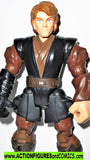 STAR WARS Hero Mashers ANAKIN SKYWALKER 2014 action figures