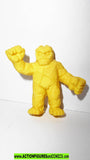 Kinnikuman Kinkeshi m.u.s.c.l.e IWAO 23 yellow Japan muscle bandai