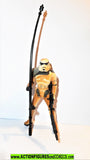 star wars action figures SANDTROOPER dewback rider beast potf