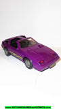 M.A.S.K. kenner MANTA VANESSA WARFIELD 1987 vintage mask Complete