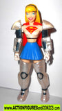 Superman the Animated Series SUPERGIRL 1996 kenner superman dc universe 100