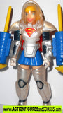 Superman the Animated Series SUPERGIRL 1996 kenner superman dc universe 100