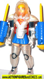 Superman the Animated Series SUPERGIRL 1996 kenner superman dc universe 100