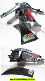 star wars titanium REPUBLIC GUNSHIP 2008 black shadow galoob