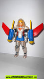 Superman the Animated Series SUPERGIRL 1996 kenner superman dc universe 100