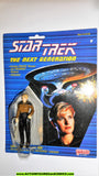 Star Trek TASHA YAR natasha 1988 galoob toys action figures moc