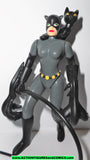 batman animated series CATWOMAN 1992 2003 kenner hasbro action figures