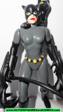 batman animated series CATWOMAN 1992 2003 kenner hasbro action figures