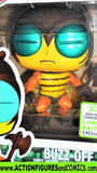 Funko Pop BUZZ-OFF Masters of the universe 759 he-man moc mib