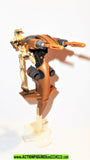 star wars action figures STAP & BATTLE DROID 1999 episode I 1