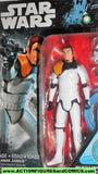 star wars action figures KANAN JARRUS SANDTROOPER rebels animated stormtrooper moc