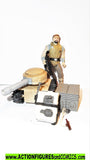 star wars action figures HOTH REBEL soldier SURVIVAL accessory kit