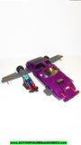M.A.S.K. kenner MANTA VANESSA WARFIELD 1987 vintage mask Complete