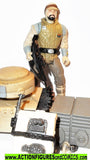 star wars action figures HOTH REBEL soldier SURVIVAL accessory kit