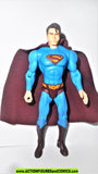Superman Returns SUPER BREATH SUPERMAN Brandon Routh 2006 mattel
