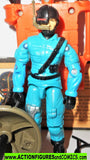 gi joe PSYCHE OUT SONIC 1991 1999 funskool hasbro vintage g i