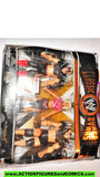 Wrestling WWF action figures LEGION of DOOM 2008 classic super stars moc