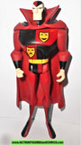 justice league unlimited PSYCHO PIRATE dc universe mattel toys