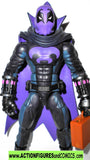 marvel legends PROWLER Ultimate Spider-man stilt-man wave