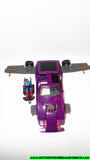 M.A.S.K. kenner MANTA VANESSA WARFIELD 1987 vintage mask Complete