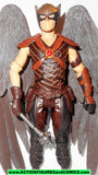 dc universe classics HAWKMAN arrowverse cw supergirl multiverse