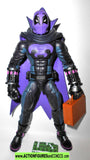 marvel legends PROWLER Ultimate Spider-man stilt-man wave