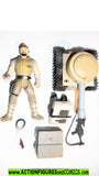 star wars action figures HOTH REBEL soldier SURVIVAL accessory kit